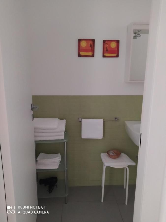 Villa Iris Marina di Ragusa Esterno foto