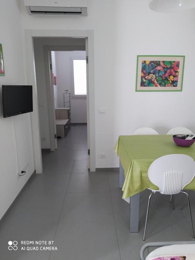 Villa Iris Marina di Ragusa Esterno foto