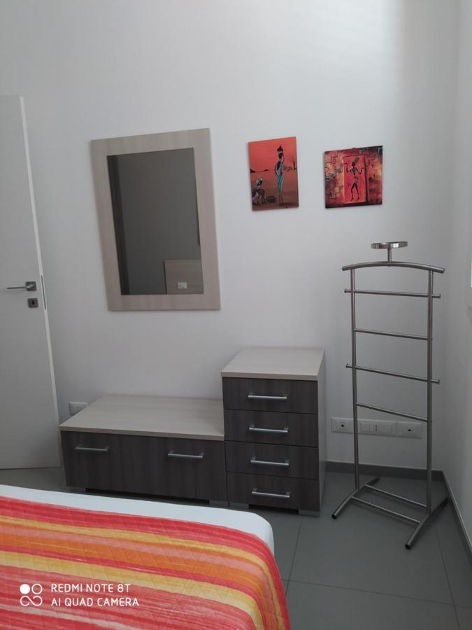Villa Iris Marina di Ragusa Esterno foto